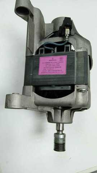 57 Двигатель для стиральной машины Electrolux 12494610 б/у