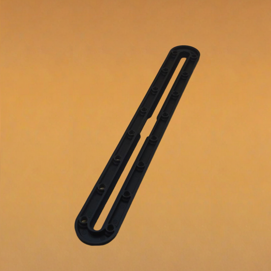 Планка Т-паз салазки 446мм (VIN-TYQ-004-DG2)