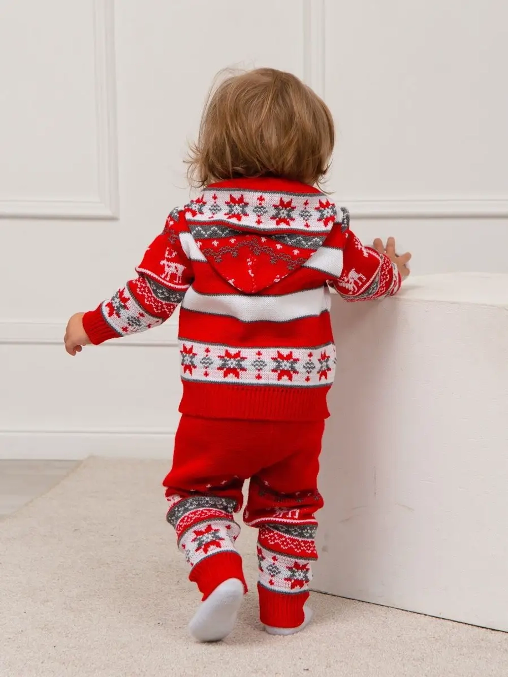 Костюм для малыша