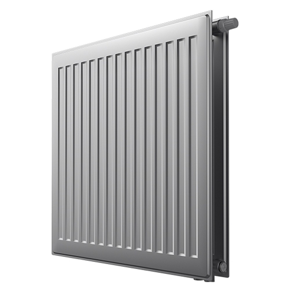 Радиатор панельный Royal Thermo VENTIL HYGIENE VH10-400-2800 Silver Satin