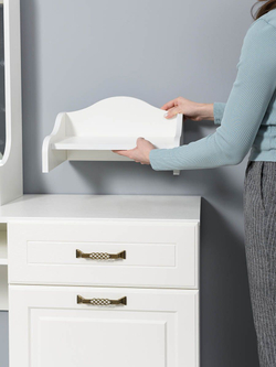 Ливерпуль Полка 10.117 Белый/Ясень ваниль