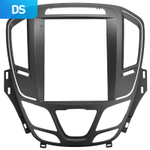 Магнитола для Opel Insignia 2013-2015 - Teyes TPRO 2 экран 9.7" в стиле "Тесла" на Android 10, ТОП процессор, 4G SIM-слот