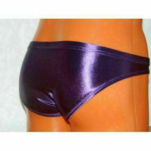 Мужские трусы брифы фиолетовые Superbody Tuesday Violet Brief