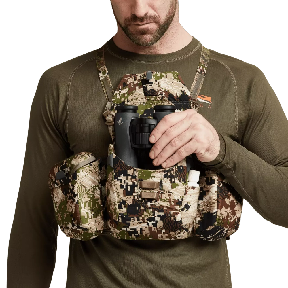 Сумка Sitka для оптики и аксессуаров Mountain Optics Harness