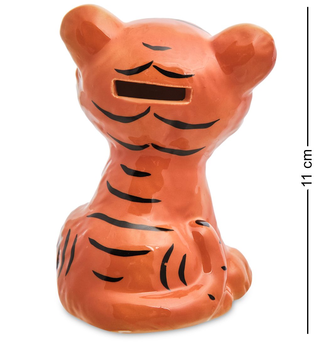 XA-604 Копилка «Тигр»