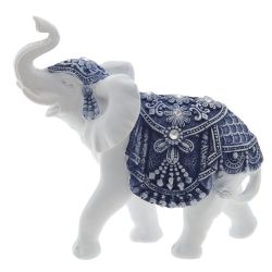 GAEM Фигурка декоративная "Слон", L15 W6 H14 см