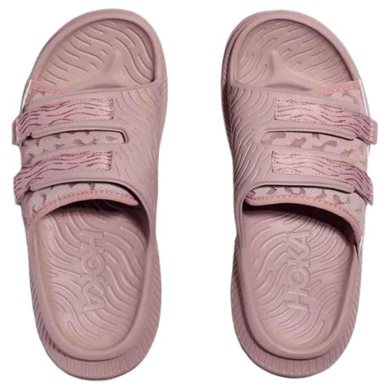 Hoka One One ORA Luxe 'Light Purple'