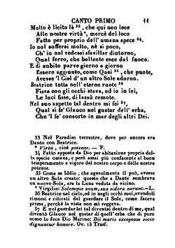 La Divina commedia di Dante Alighieri. Volume 3 | Dante Alighieri