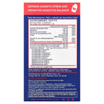 LoveBug Probiotics, Complete Mood Probiotic™ с органической ашвагандой, 30 капсул