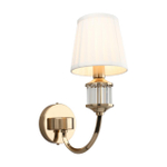 Настенный светильник Aployt Zhaklin APL.744.01.01