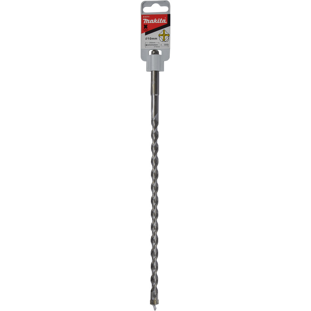 Бур Makita  SDS +  10*310   B-62701
