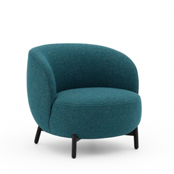 Дизайнерское кресло OWL melange