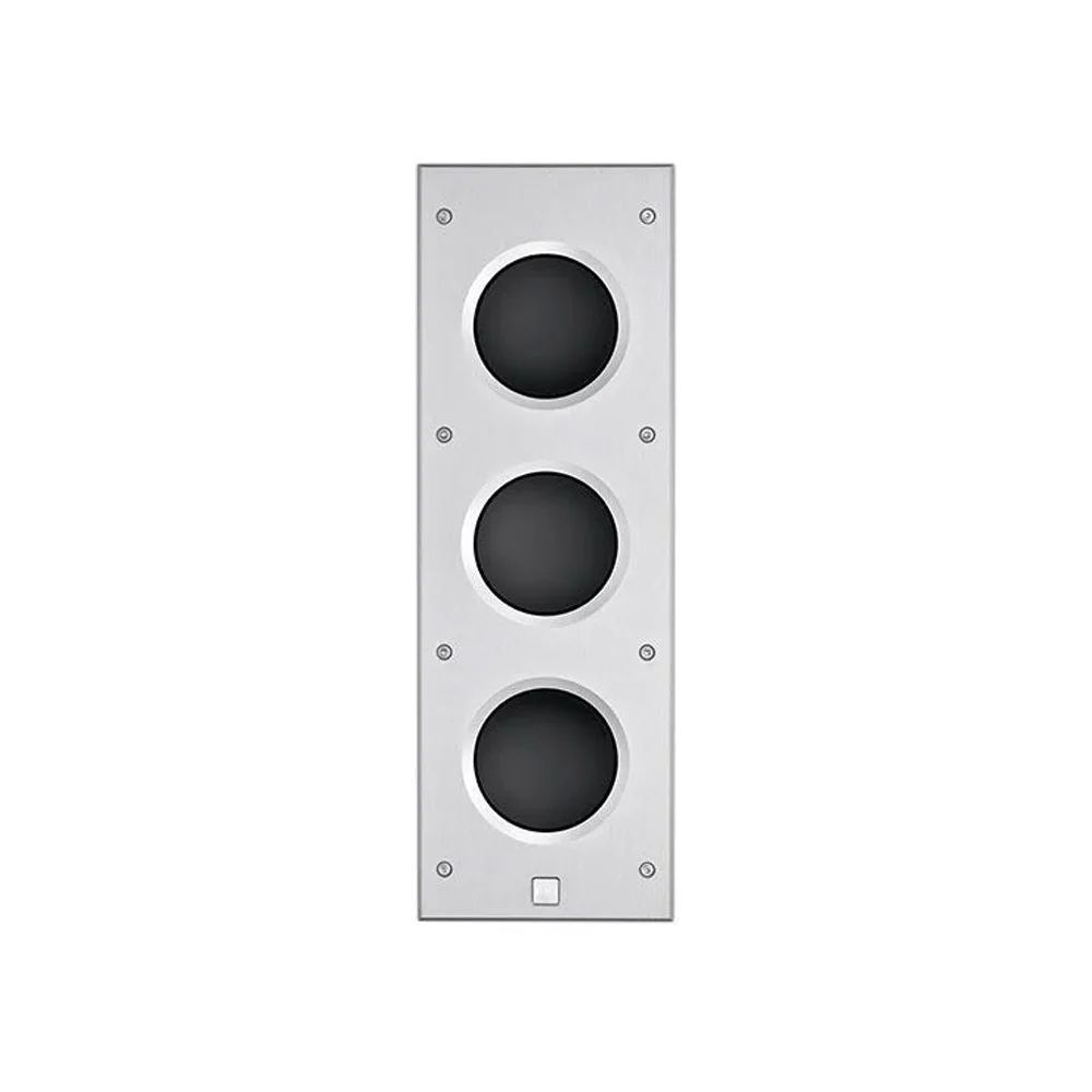 Сабвуфер KEF Ci3160RLb-THX White