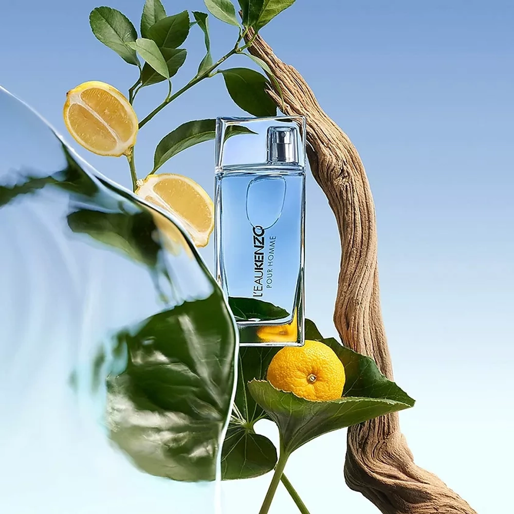 Kenzo L'eau Pour Homme