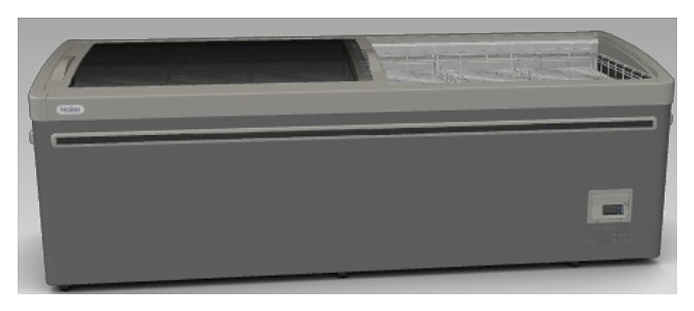 Ларь-бонета Haier GTS2500GCH