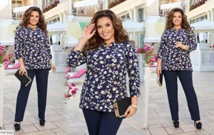 Костюм GN-3199 Фабрика Моды