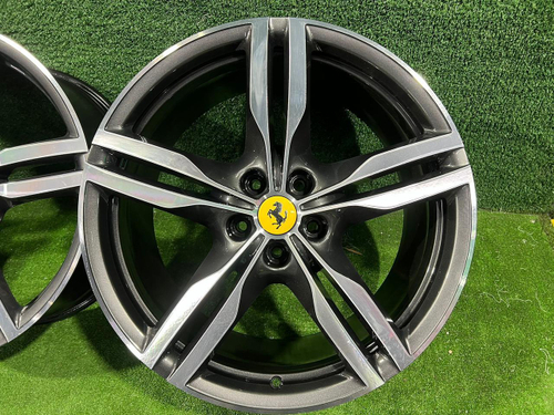 Диск Комплект дисков R20 Ferrari Portofino (17-23)