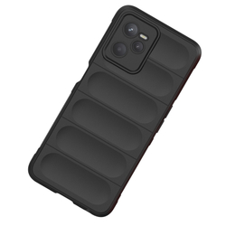 Противоударный чехол Flexible Case для Realme C35