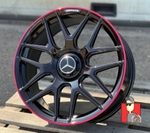 Комплект дисков Mercedes 19x8.5 et42 5x112