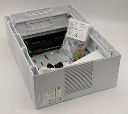Прибор приемно-контрольный пожарный Honeywell ESSER FlexES Control FX18 18 зон FX808397