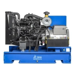 ТСС TMs 22 LZ дизельный генератор 029636