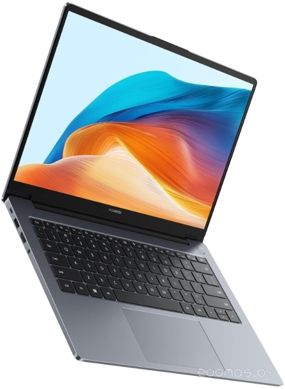 Ноутбук Huawei MateBook D14 MDF-X