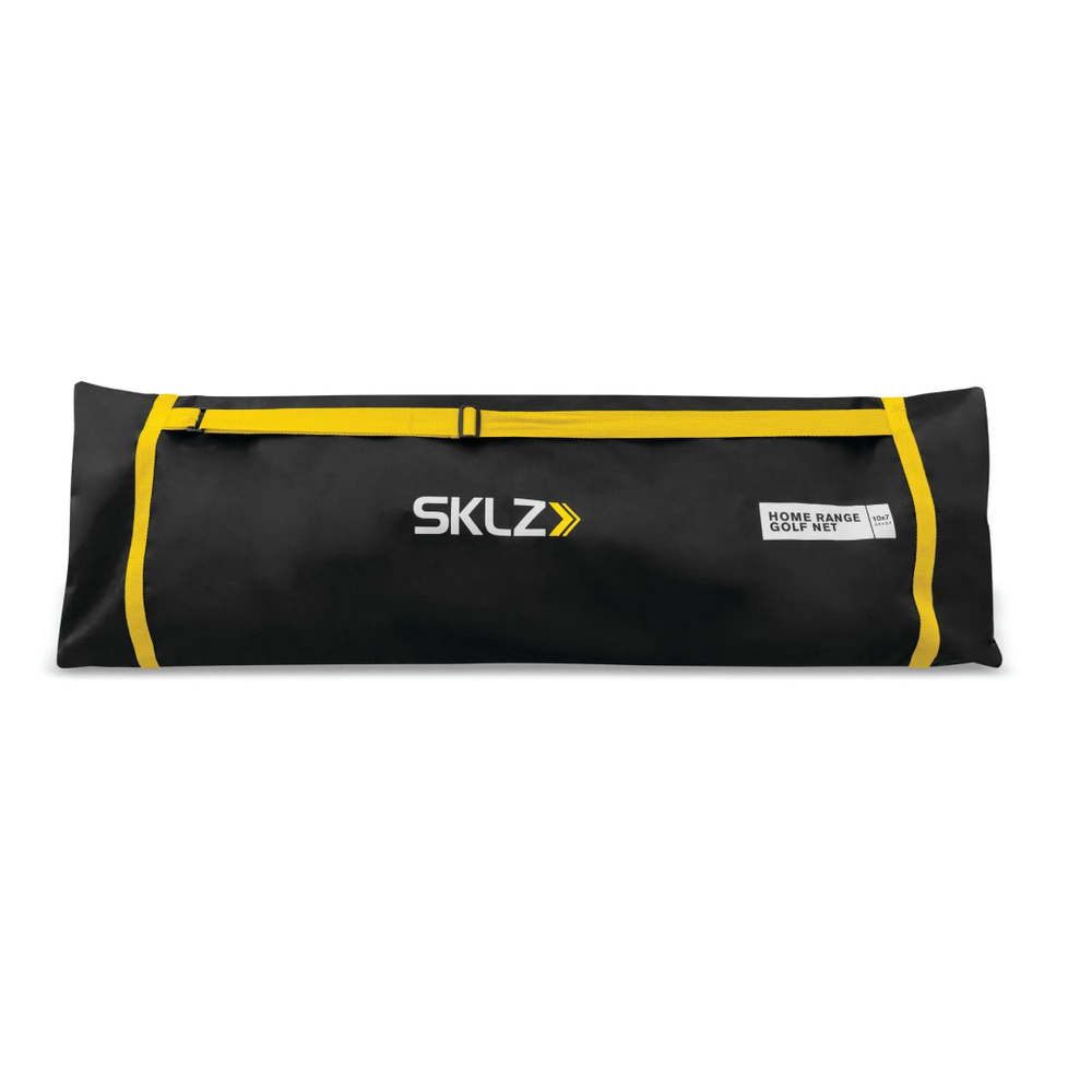 Гольф-Сетка для отработки ударов SKLZ Home Range Golf Net