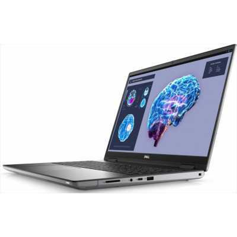Ноутбук Dell Precision 7680-7314 ENG