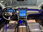 Mercedes-Benz GLC-Class X254 GLC220 d 4MATIC (07.2023)