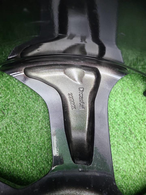 Диск Комплект дисков R19 Geely Atlas 2 (2023-н.в.)