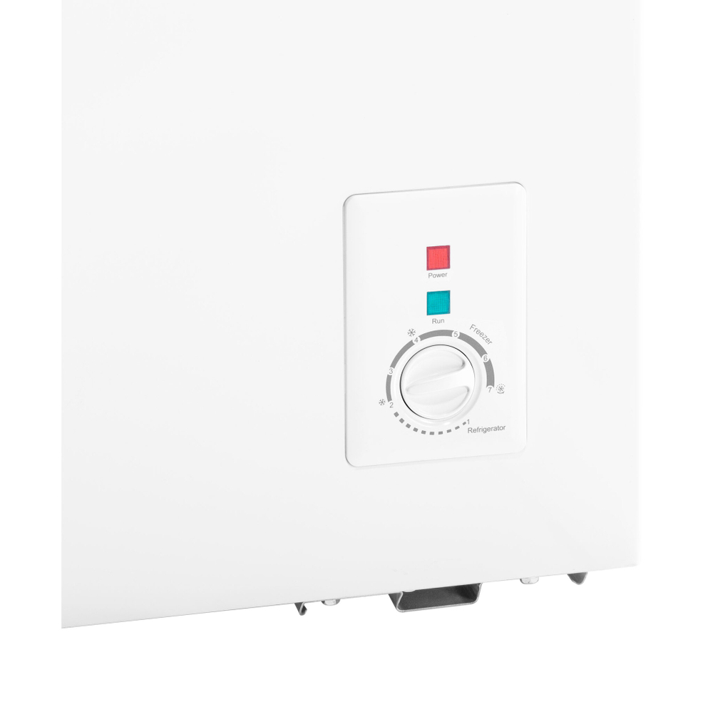 Морозильный ларь MAUNFELD MFL150W фото 8