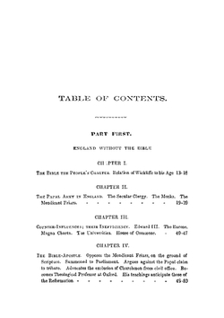 The English Bible | Conant Hannah O'Brien