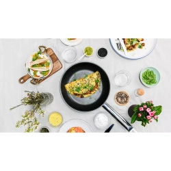 Zwilling - Сковорода Про 28см / артикул   65129-280-0  / GTIN 4009839530654