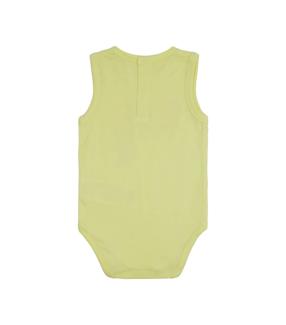 Боди 3 шт. Guess - разноцветная(H3GW06 K6YW1)