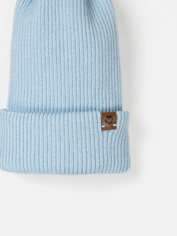 Шапка хлопковая однослойная 