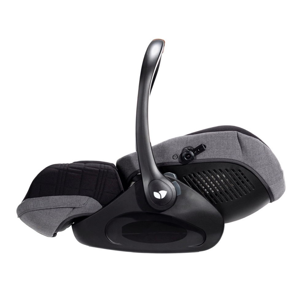 Детское автокресло Joie I-Level + база I-Base LX