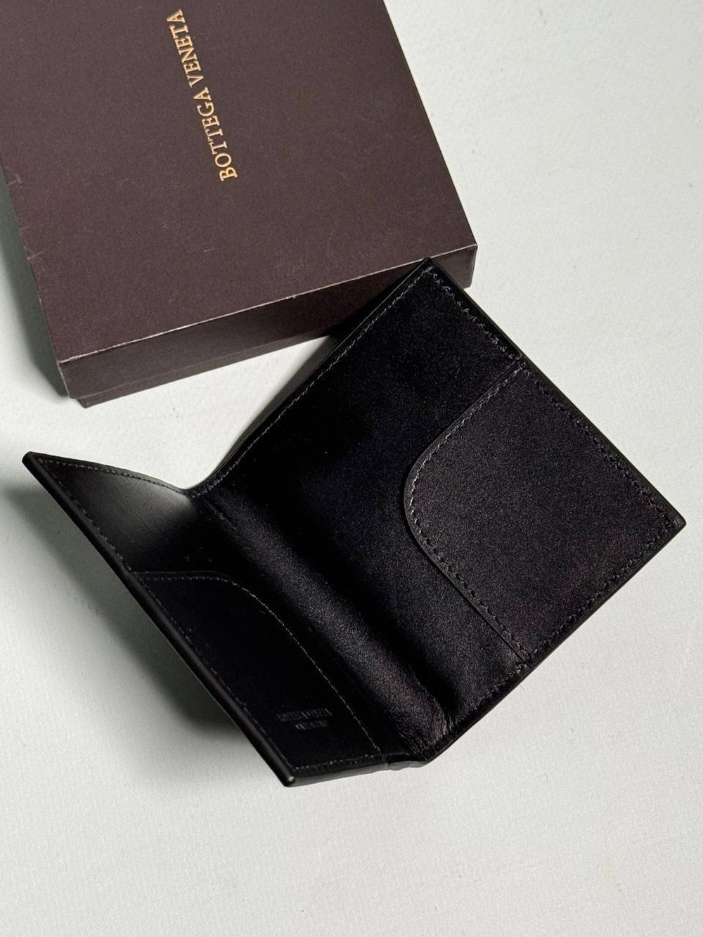 Картхолдер Bottega Veneta