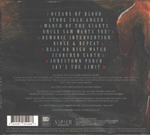 Pro-Pain / Stone Cold Anger (RU)(CD)