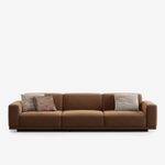 3-х местный нераскладной диван KYOTO KO-4