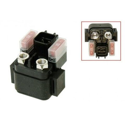 SM-01456 SPI Реле Стартера Для Yamaha 8GL-81940-00-00