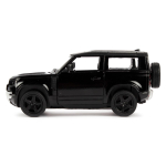 Модель ин. мет. "Land Rover Defender" в ассорт. ШБ KT5428D (Kinsmart)