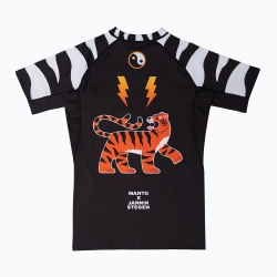 Рашгард MANTO Tiger's Tail