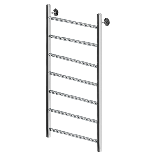 Полотенцесушитель MIXLINE VEGA 100х50 (1/2'' ВР, 7 перекладин) водяной