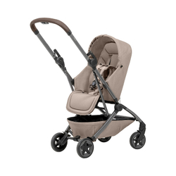 Реверсивный блок Joolz для колсок Aer 2 Sandy Taupe