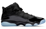 Кроссовки Jordan Air Jordan 6 Rings Rings Black Ice