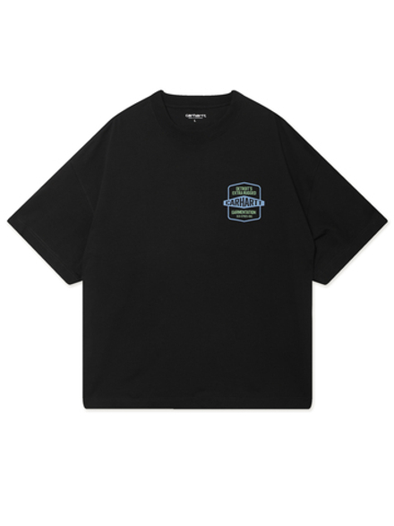 Футболка Кор. Рукав S/s Networks T-shirt