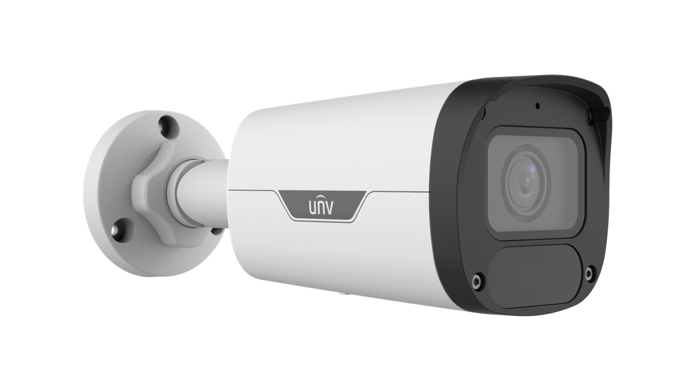 IP-камера Uniview IPC2324LB-ADZK-H 4 Мп с моторизованным объективом