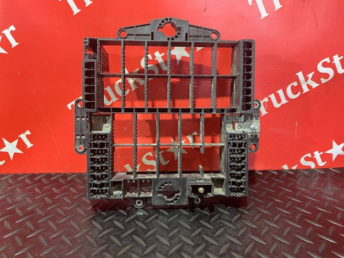 Кронштейн разъемов