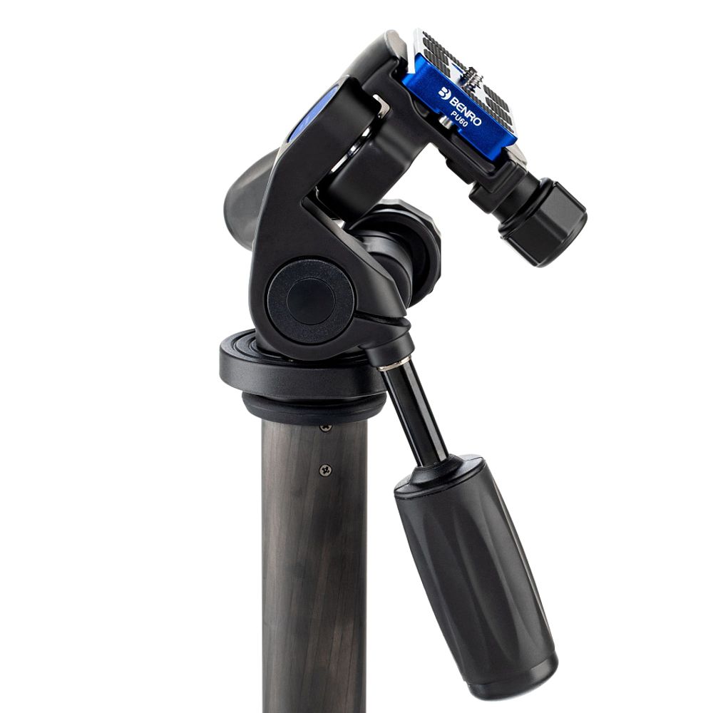 3D головка Benro HD1A