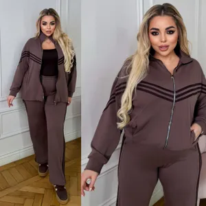 Костюм УК-4087 Фабрика Моды